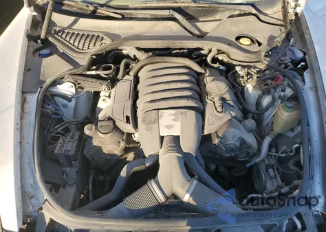 2012 Porsche Panamera 4 z USA, uszkodzony, nr VIN WP0AA2A70CL013973